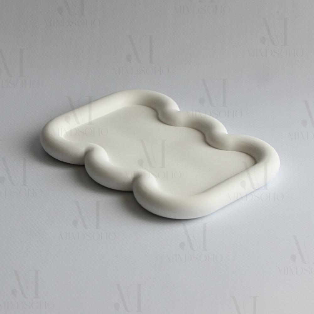 Morpho Dekoratif Tabak