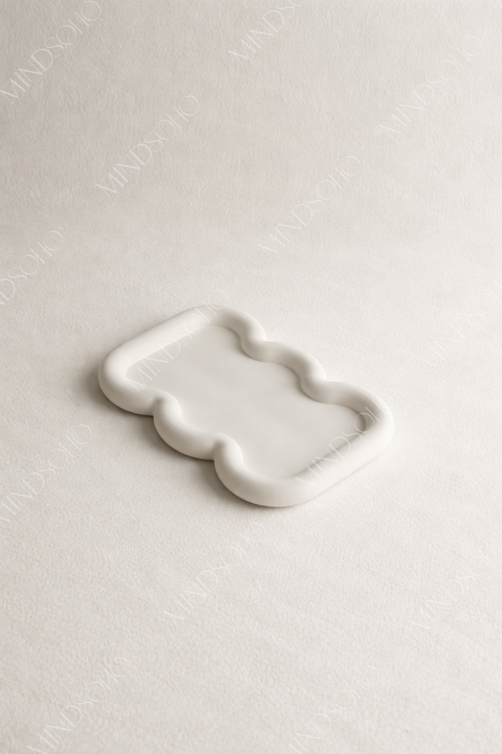 Morpho Dekoratif Tabak