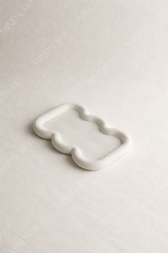 Morpho Dekoratif Tabak