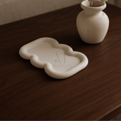 Morpho Dekoratif Tabak