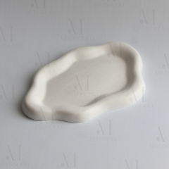 Nube Dekoratif Tepsi