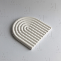 Tidea Dekoratif Tepsi