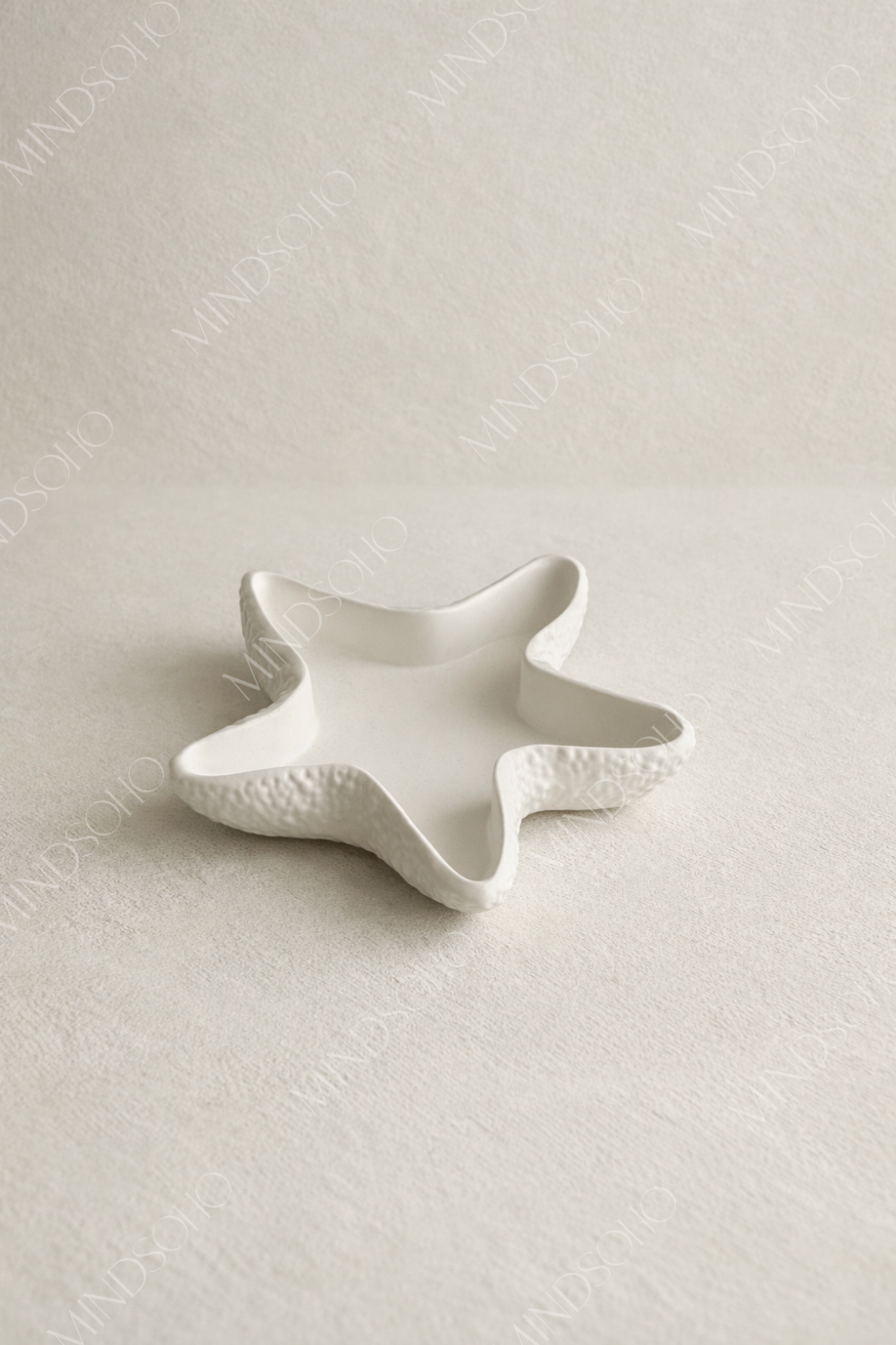 Flowe Dekoratif Tabak