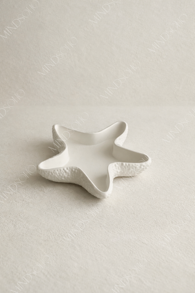 Flowe Dekoratif Tabak