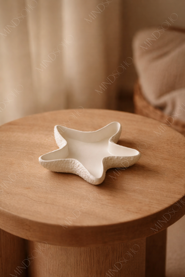 Flowe Dekoratif Tabak