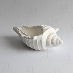 Unda Dekoratif Tabak