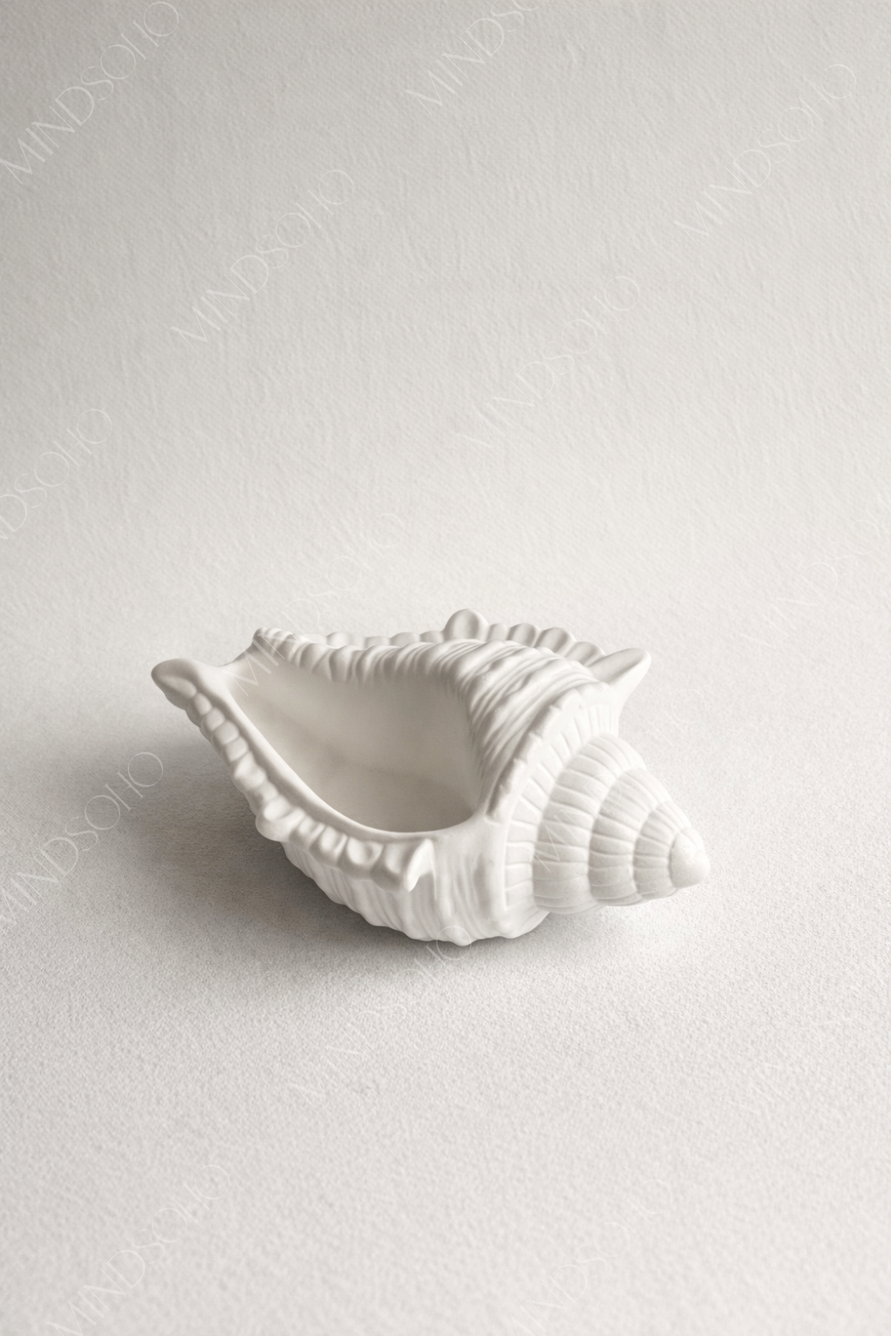 Unda Dekoratif Tabak