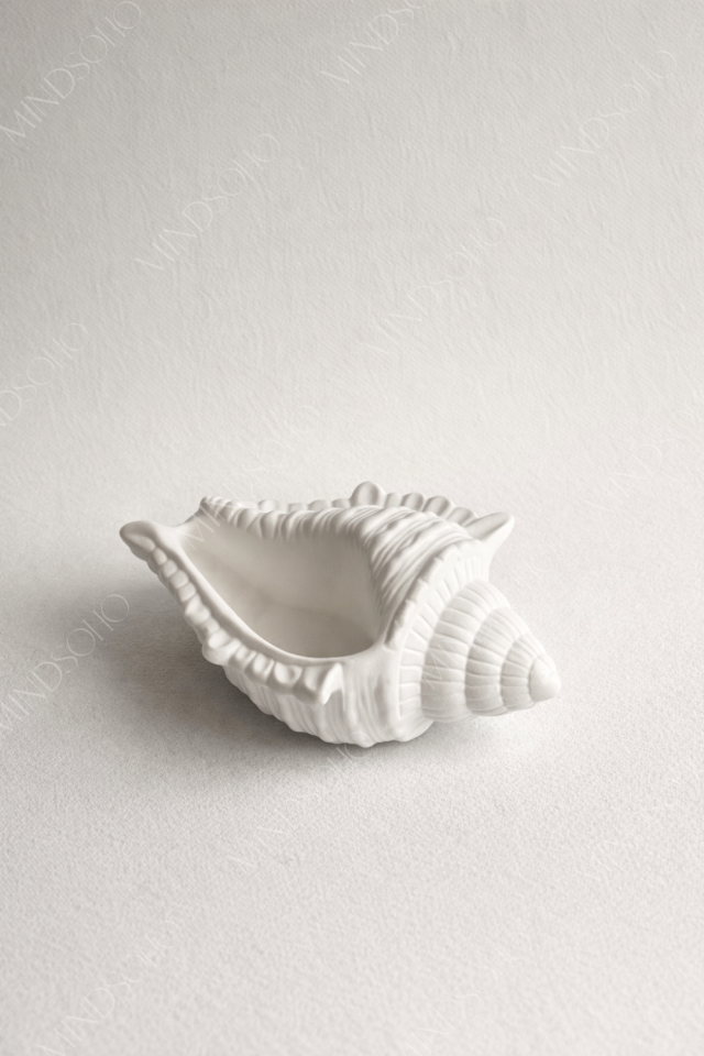 Unda Dekoratif Tabak