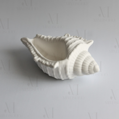 Unda Dekoratif Tabak