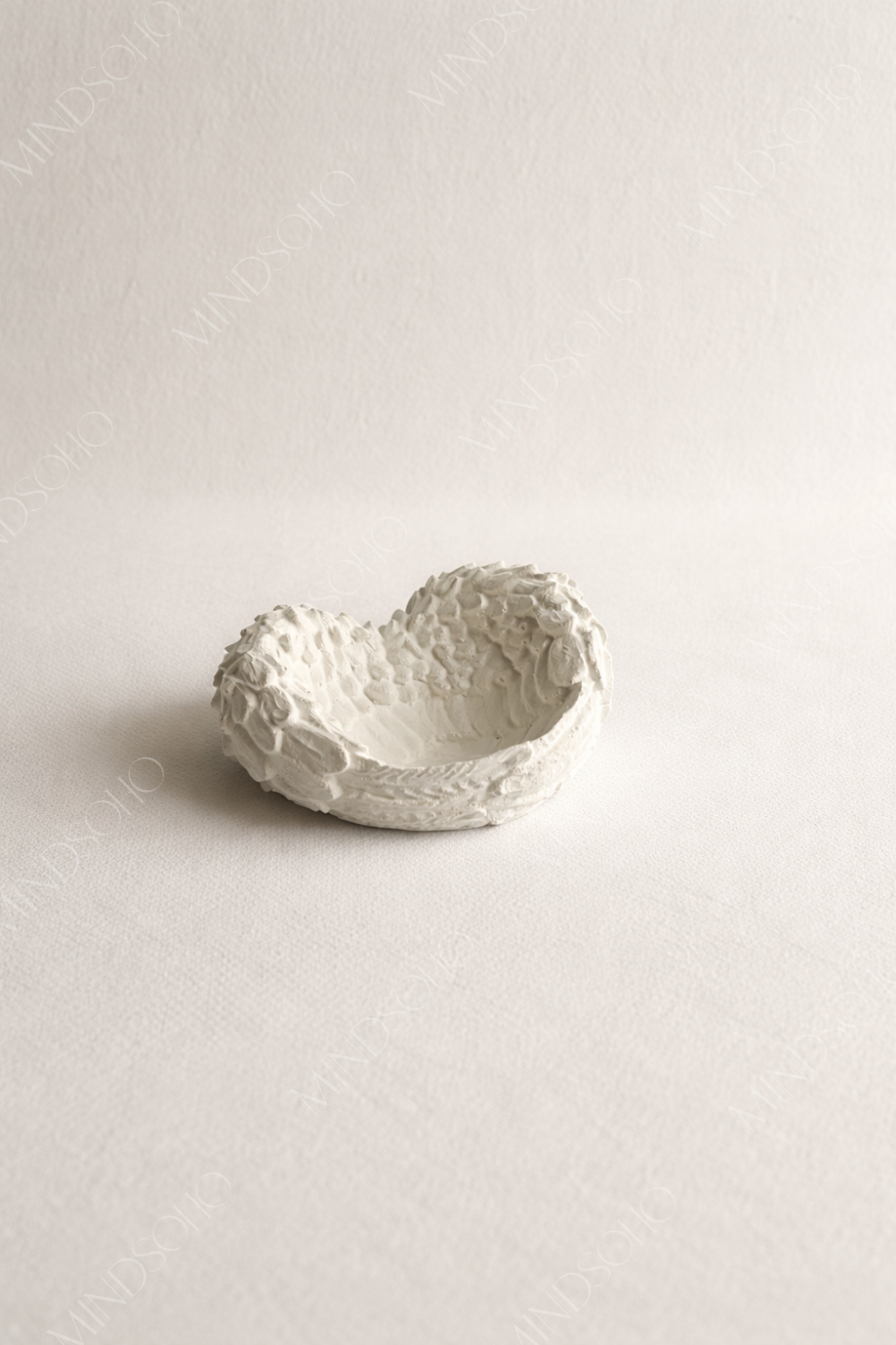 Pluma Dekoratif Tabak