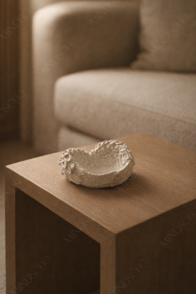 Pluma Dekoratif Tabak