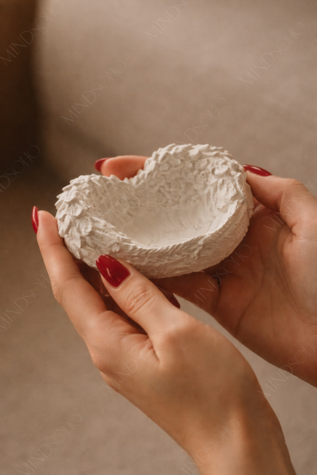 Pluma Dekoratif Tabak