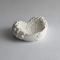 Pluma Dekoratif Tabak