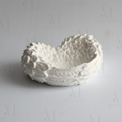 Pluma Dekoratif Tabak