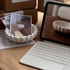 Curren Dekoratif Tabak