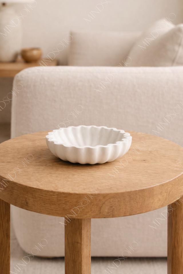 Curren Dekoratif Tabak