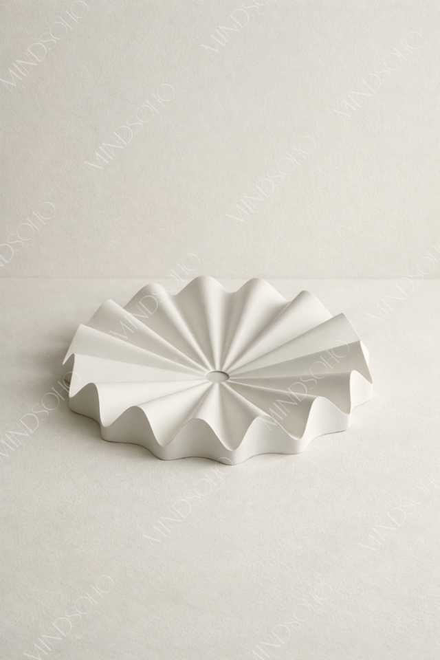 Sway Dekoratif Tepsi