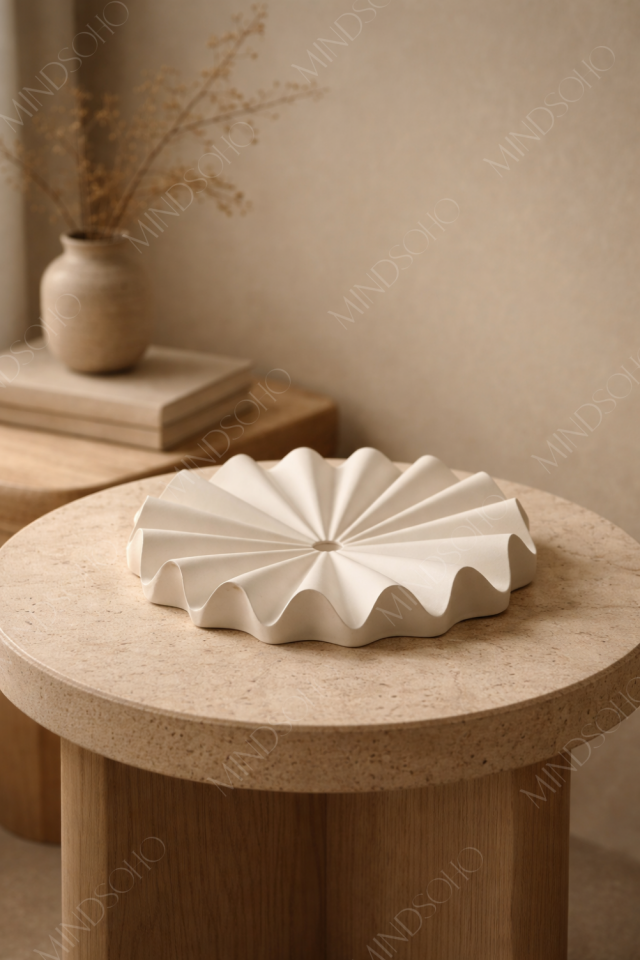 Sway Dekoratif Tepsi