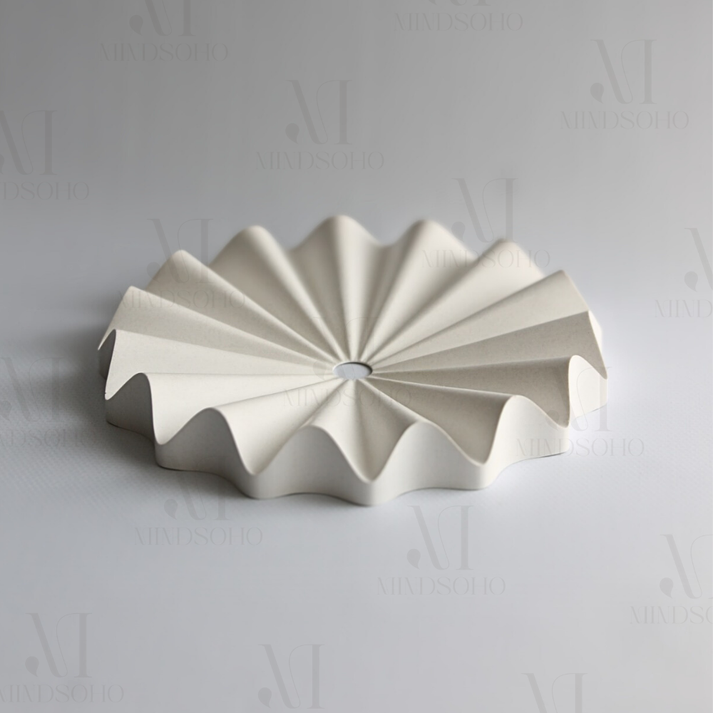 Sway Dekoratif Tepsi