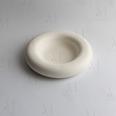 Donut Dekoratif Tabak