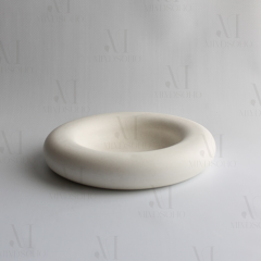 Donut Dekoratif Tabak