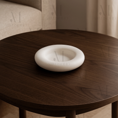 Donut Dekoratif Tabak