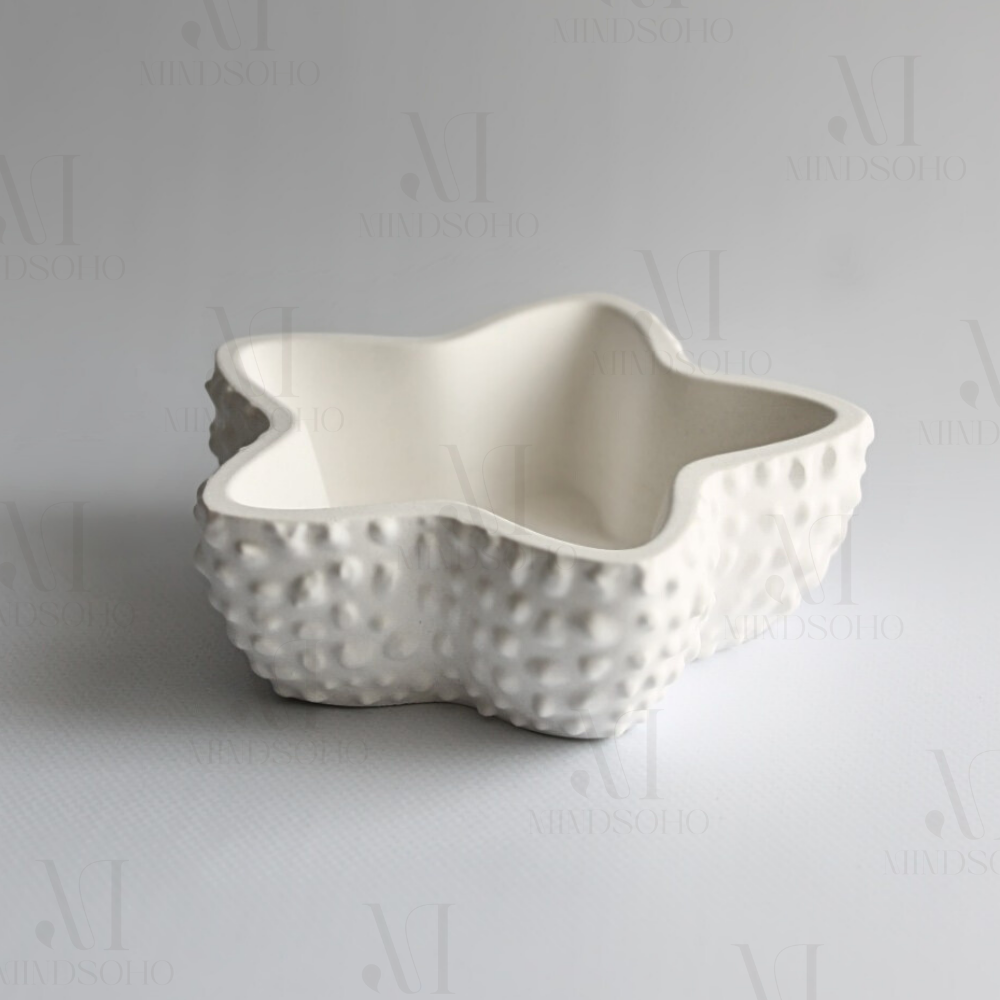 Flua Dekoratif Tabak