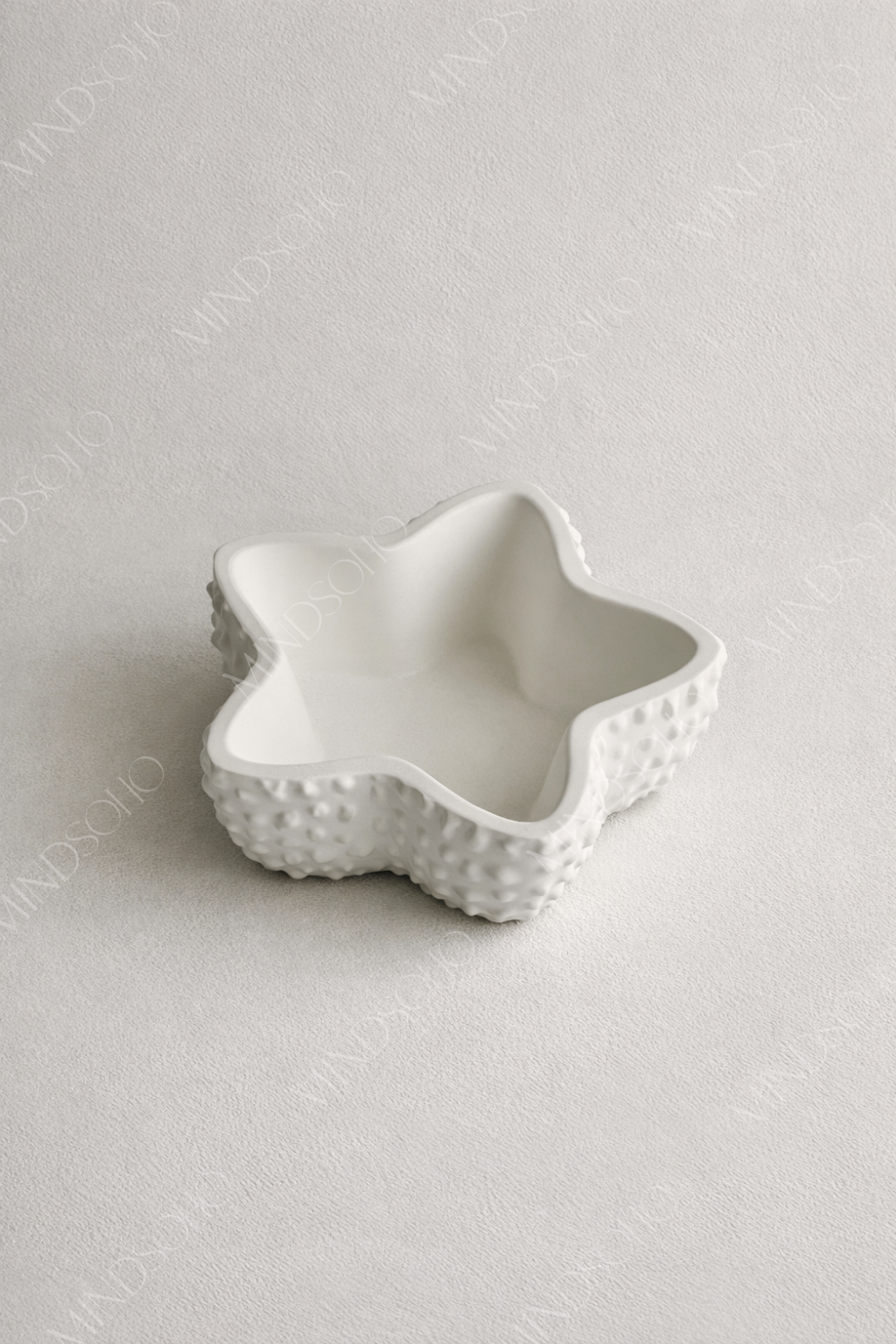 Flua Dekoratif Tabak