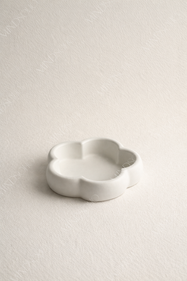 Sora Dekoratif Tabak