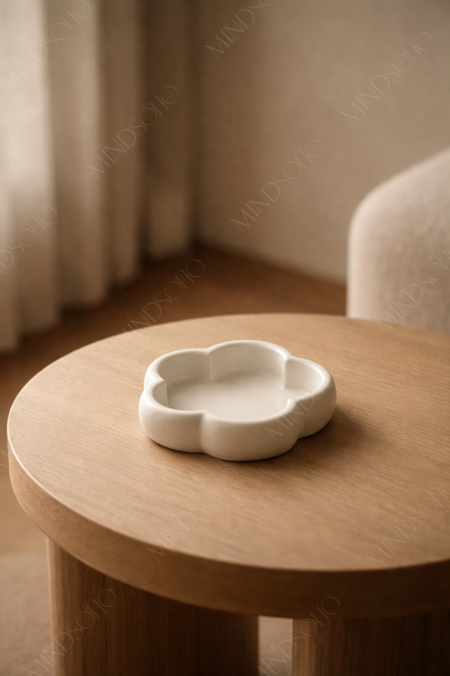 Sora Dekoratif Tabak