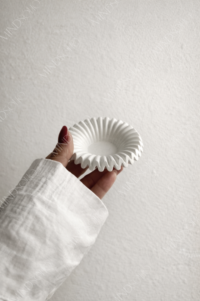 Klee Dekoratif Tabak