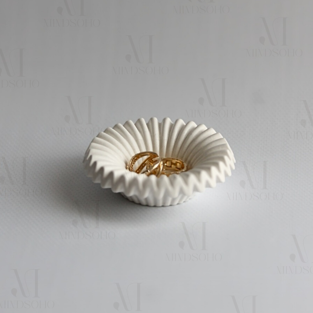 Klee Dekoratif Tabak