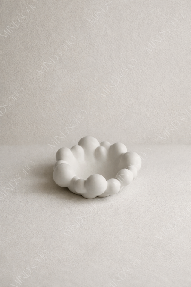 Silva Dekoratif Tabak