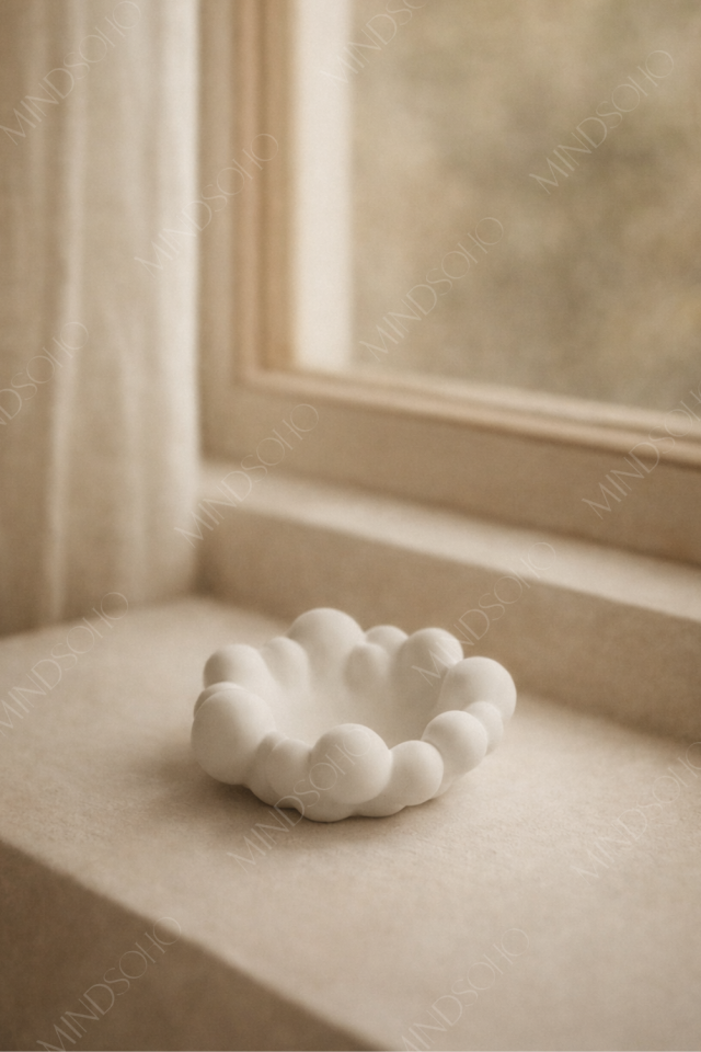 Silva Dekoratif Tabak