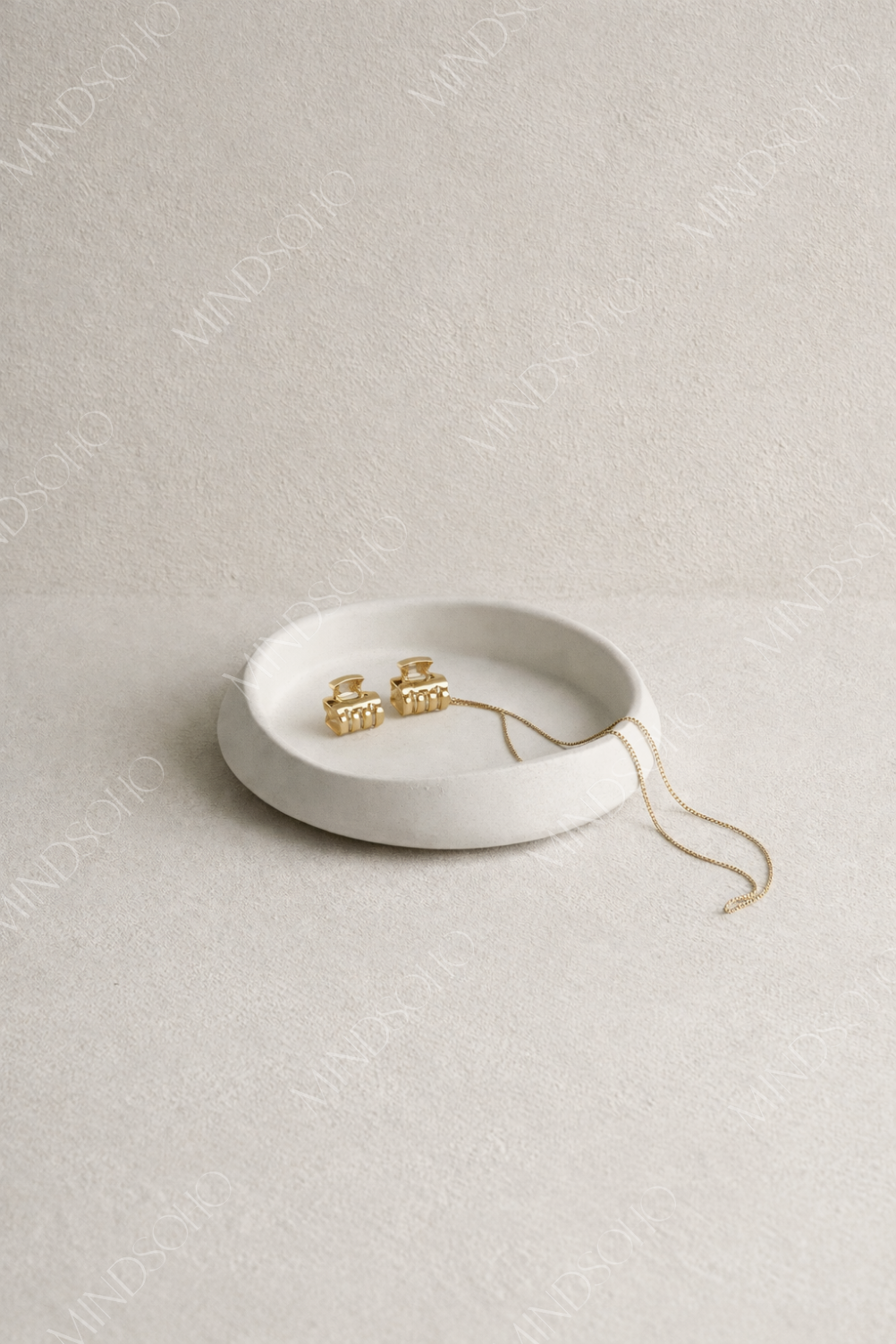 Aeris Dekoratif Tabak