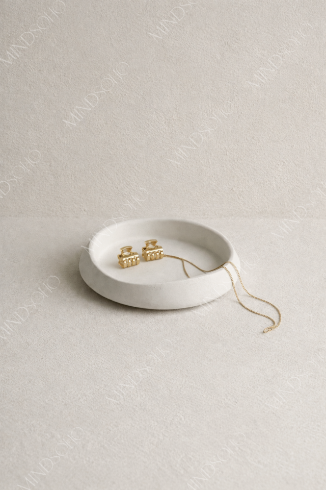 Aeris Dekoratif Tabak