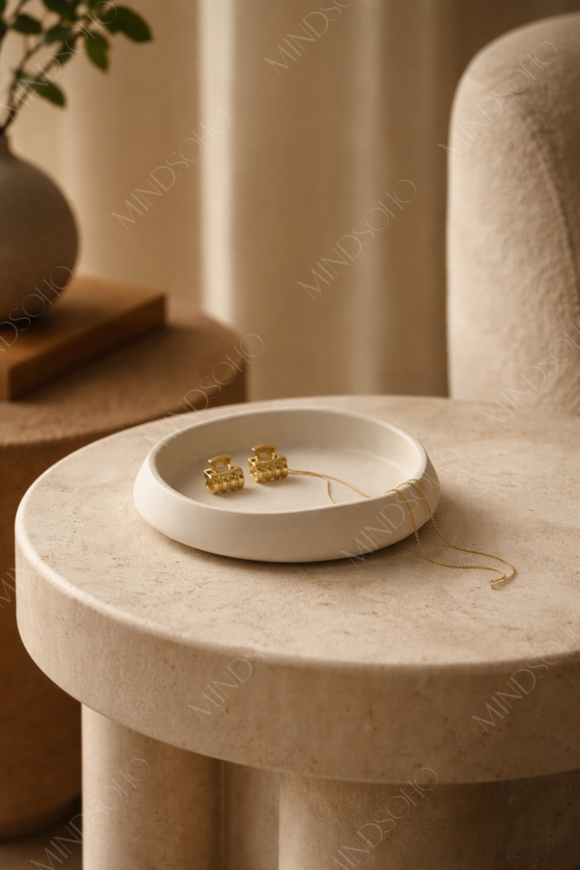 Aeris Dekoratif Tabak