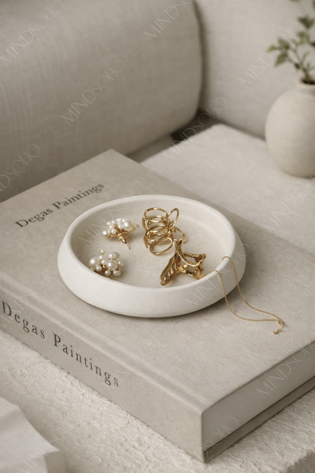 Aeris Dekoratif Tabak