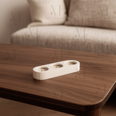 Solistra Tealight Mumluk