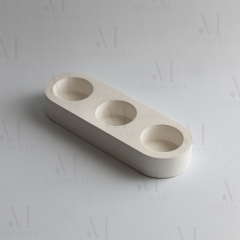 Solistra Tealight Mumluk