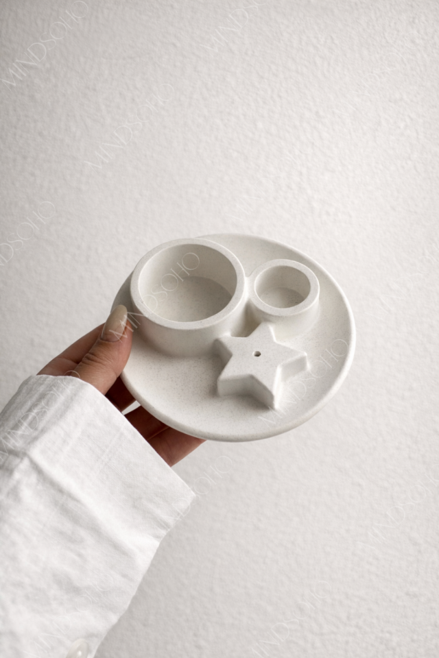 Eclipa Mumluk & Tütsülük