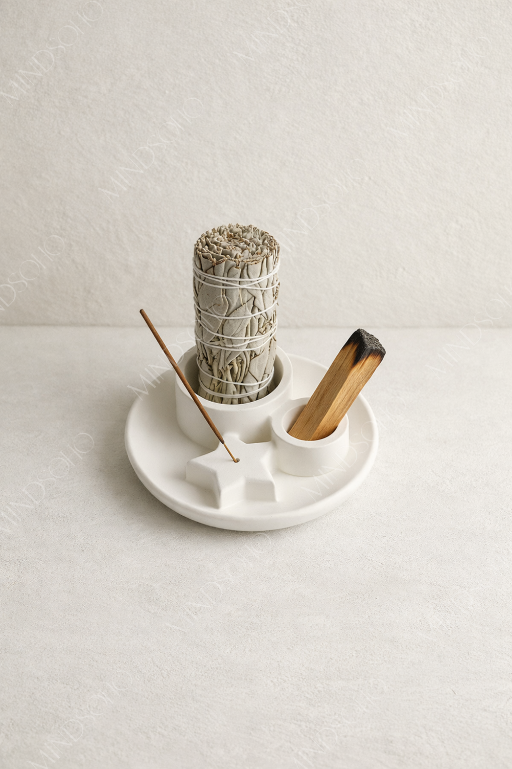 Eclipa Mumluk & Tütsülük