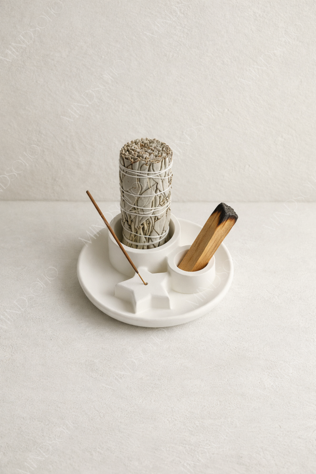 Eclipa Mumluk & Tütsülük