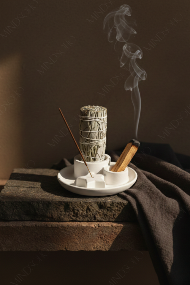 Eclipa Mumluk & Tütsülük