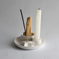 Eclipa Mumluk & Tütsülük