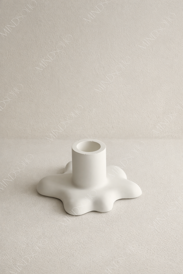 Phoera Mumluk & Kibritlik