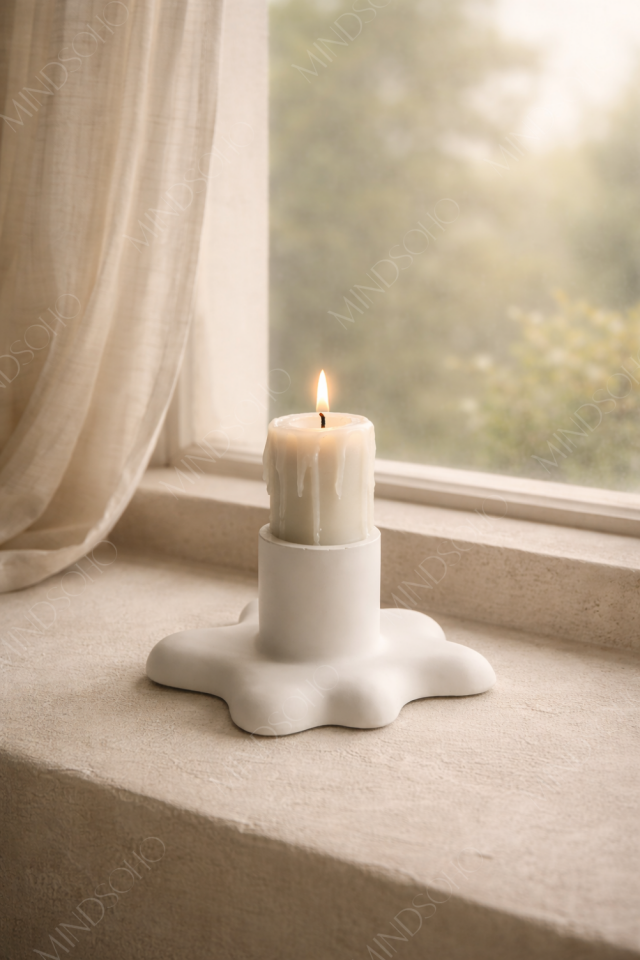 Phoera Mumluk & Kibritlik