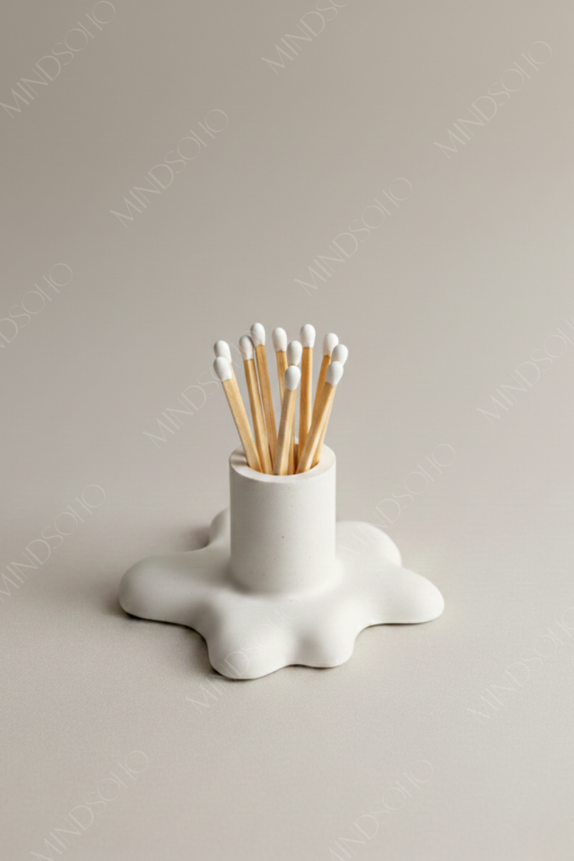 Phoera Mumluk & Kibritlik