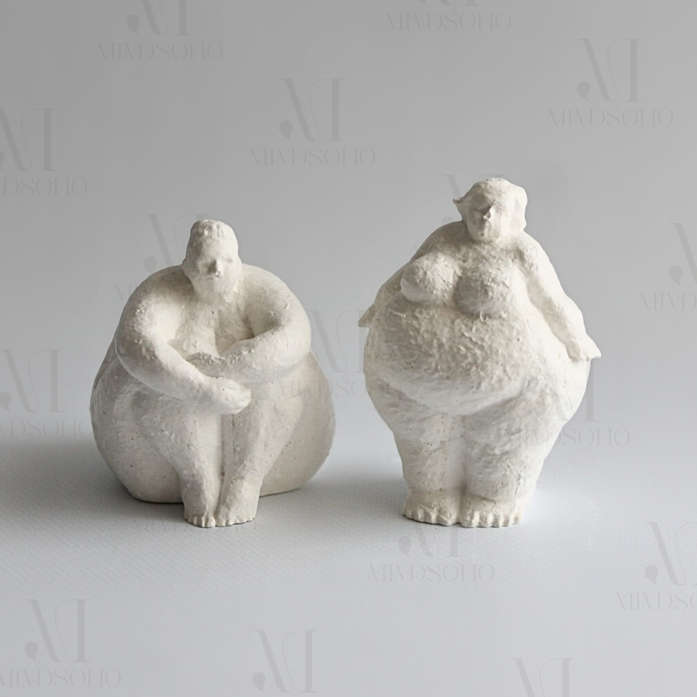 Lazura Dekoratif Obje