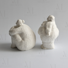 Lazura Dekoratif Obje